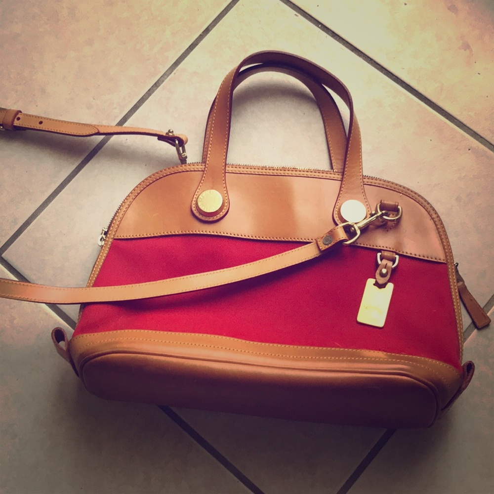Dooney Bourke Purse